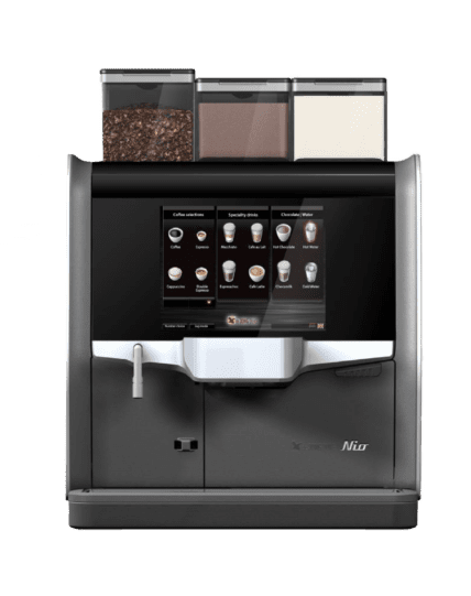 Nio coffe machine