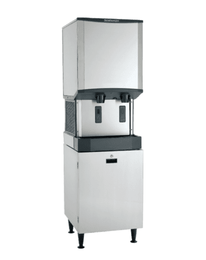 Scotsman Meridian Series Water & Ice Dispenser