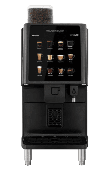 Coffee Machine