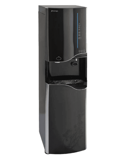 WL900 Bottleless Water and Ice Cooler Ice cooler and bottleless water cooler