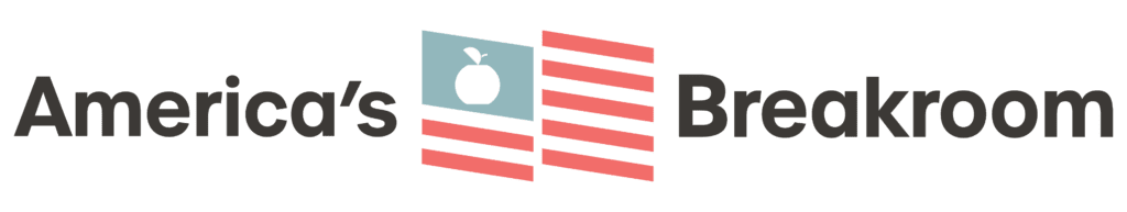 America's Breakroom logo