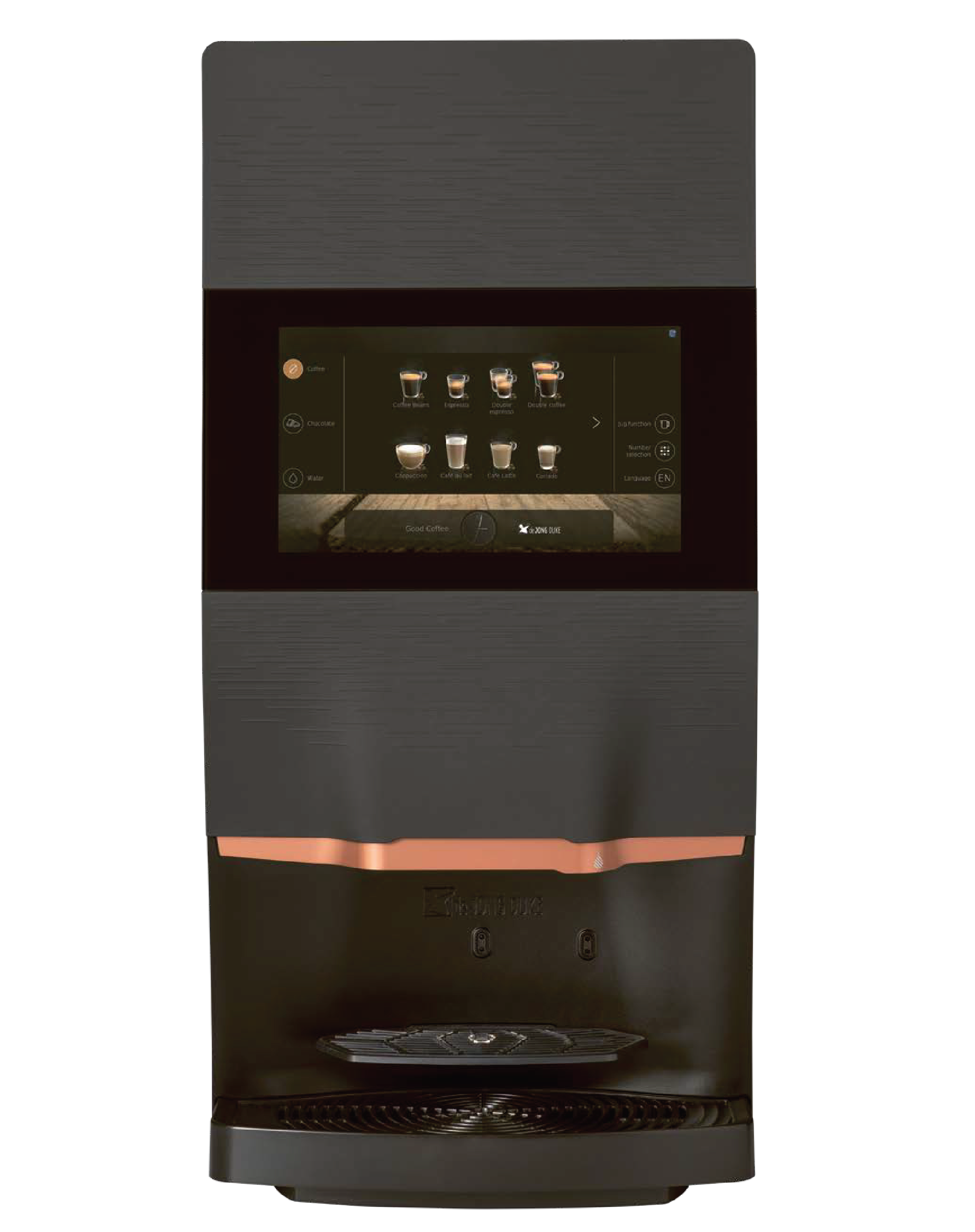 AVY Coffee Machine by Americas Breakroom AVY Coffee Machine by Americas Breakroom