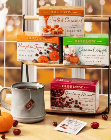 bigelow tea bigelow tea